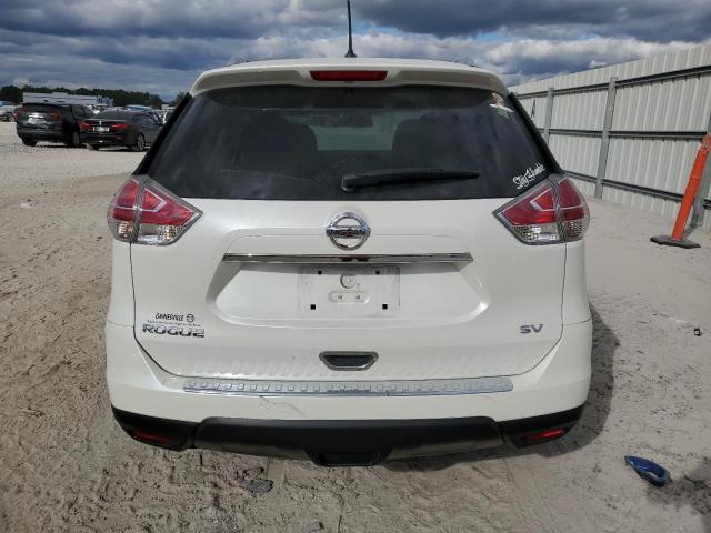 Photo 6 from auction – 2016 NISSAN ROGUE S with VIN KNMAT2MT1GP610681