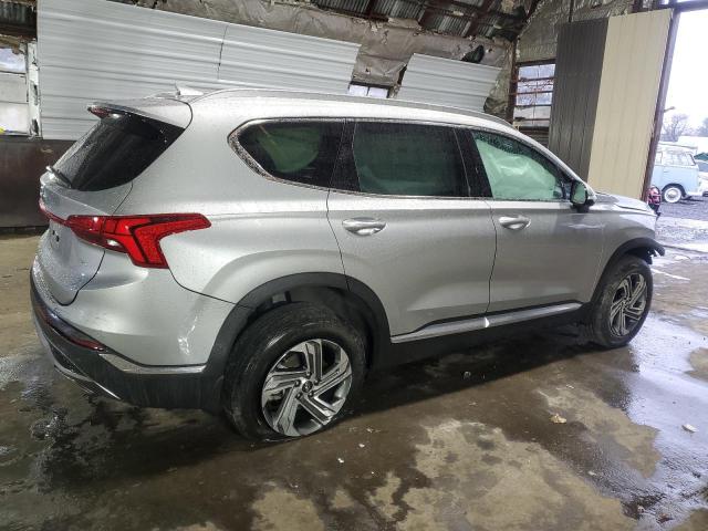 Photo 3 from auction – 2023 HYUNDAI SANTA FE S with VIN 5NMS3DAJ8PH622628