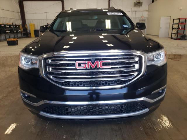 Photo 5 from auction – 2018 GMC ACADIA SLT with VIN 1GKKNMLS3JZ113070