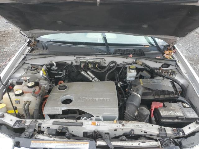 Photo 12 from auction – 2011 FORD ESCAPE HYB with VIN 1FMCU5K31BKB27770