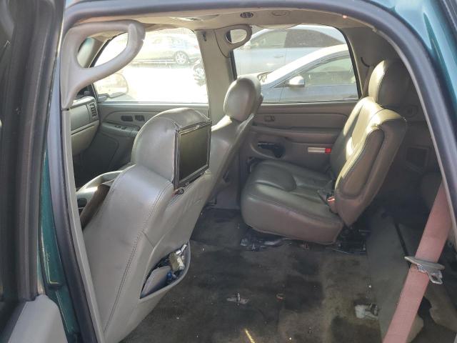 Photo 11 from auction – 2004 GMC YUKON with VIN 1GKEC13V51R173654