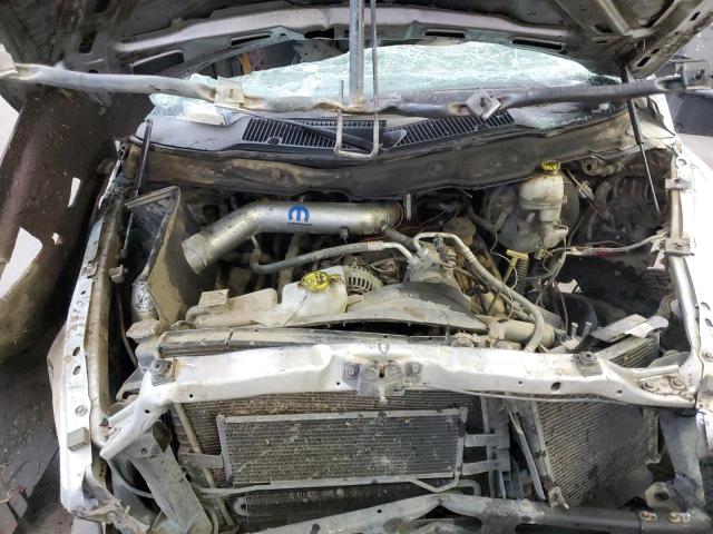 Photo 11 from auction – 2006 DODGE RAM 1500 S with VIN 1D7HU18246J107130