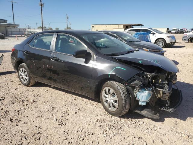 Photo 4 from auction – 2017 TOYOTA COROLLA L with VIN 5YFBURHE1HP682311