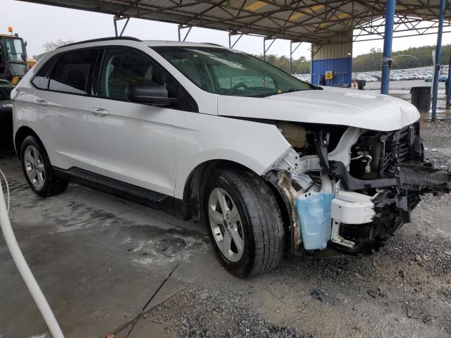 Photo 4 from auction – 2018 FORD EDGE SE with VIN 2FMPK3G91JBB56168