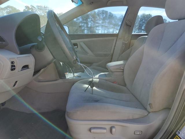 Photo 7 from auction – 2011 TOYOTA CAMRY BASE with VIN 4T1BF3EK1BU170412