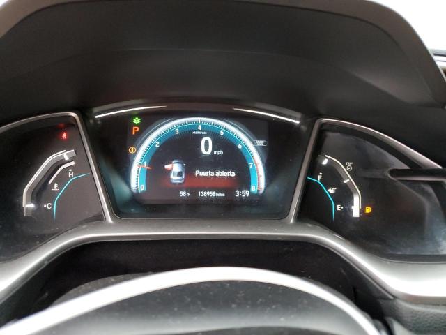 Снимка 9 от търг – 2016 HONDA CIVIC EX с VIN 2HGFC2F73GH550575