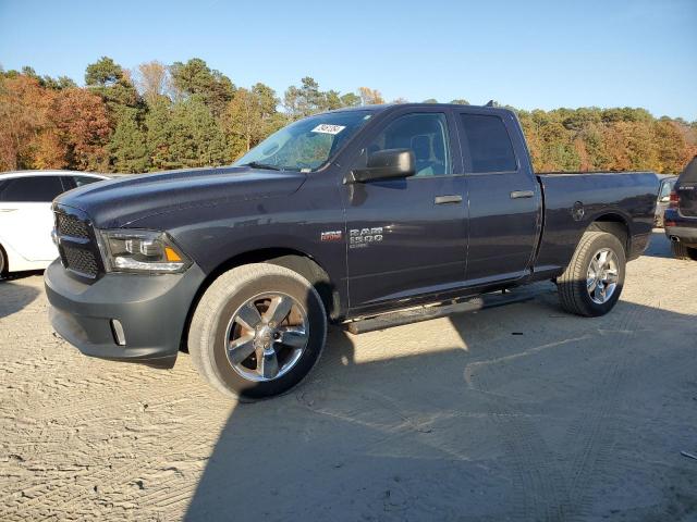 RAM 1500 CLASS 2019 with VIN 1C6RR7FT1KS597844 - Photo from auction