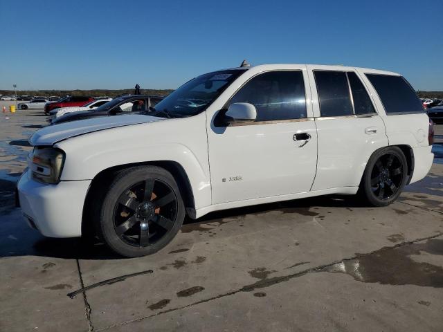 CHEVROLET TRAILBLAZE 2007 with VIN 1GNES13H172304385 - Photo from auction