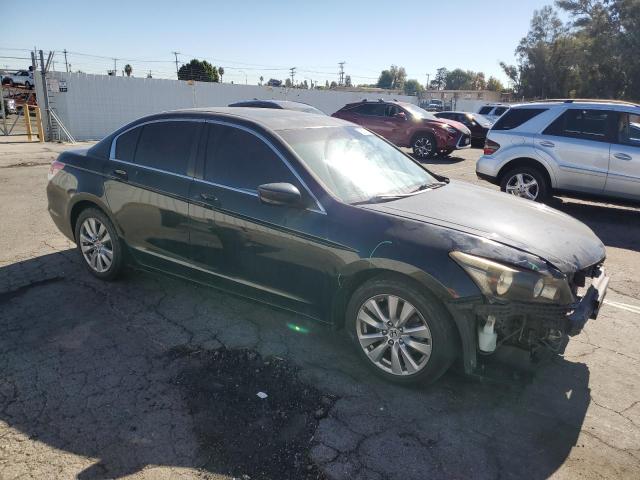 Photo 4 from auction – 2012 HONDA ACCORD EX with VIN 1HGCP2F76CA118255