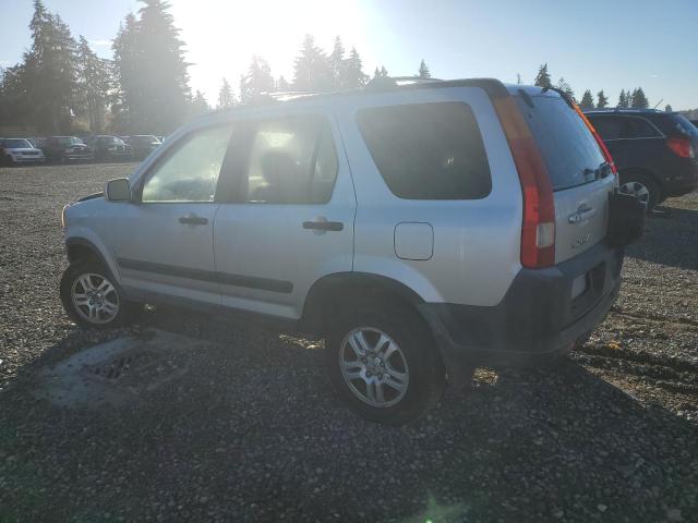 Photo 2 from auction – 2002 HONDA CR-V EX with VIN JHLRD78812C046553