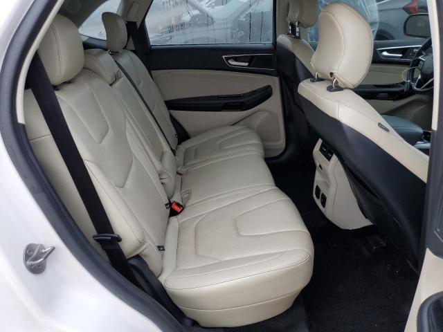 Photo 11 from auction – 2017 FORD EDGE TITAN with VIN 2FMPK4K90HBC30333