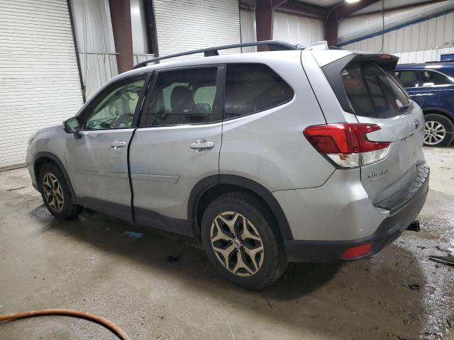 Photo 2 from auction – 2019 SUBARU FORESTER P with VIN JF2SKAEC4KH408390