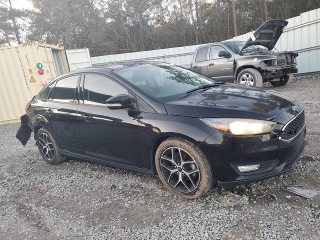 Photo 4 from auction – 2017 FORD FOCUS SEL with VIN 1FADP3H21HL301655