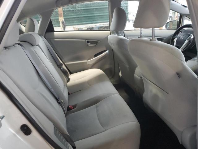 Zdjęcie 10 z aukcji – 2014 TOYOTA PRIUS z VIN JTDKN3DU4E0372621