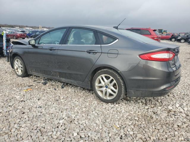 Photo 2 from auction – 2016 FORD FUSION SE with VIN 3FA6P0H70GR112756