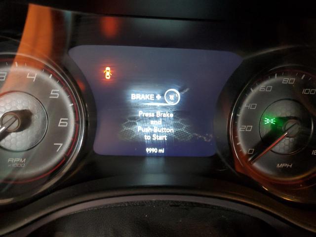 Photo 9 from auction – 2023 DODGE CHARGER R/ with VIN 2C3CDXCT2PH698234