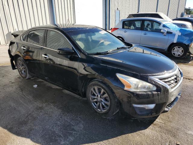 Photo 4 from auction – 2015 NISSAN ALTIMA 2.5 with VIN 1N4AL3APXFC471224