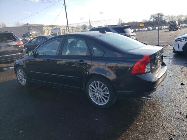 Foto 2 de la subasta – 2011 VOLVO S40 T5 con VIN YV1672MS2B2535135
