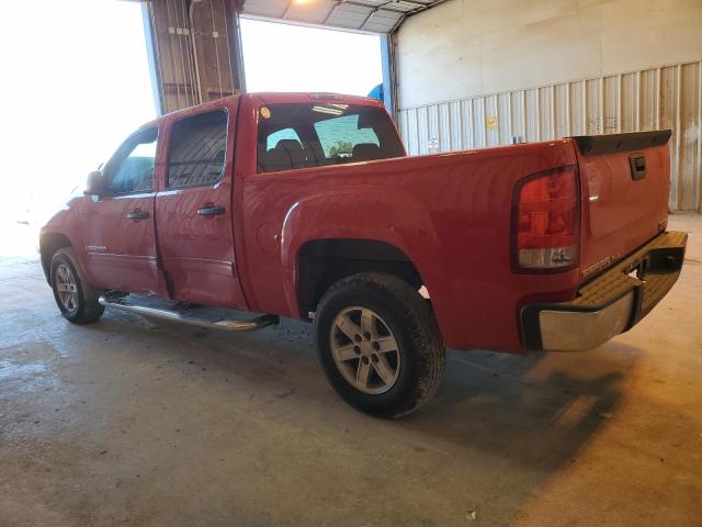 Photo 2 from auction – 2007 GMC NEW SIERRA with VIN 3GTEC13C97G510362