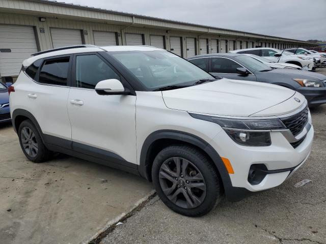 Photo 4 from auction – 2021 KIA SELTOS S with VIN KNDEU2AA1M7049797