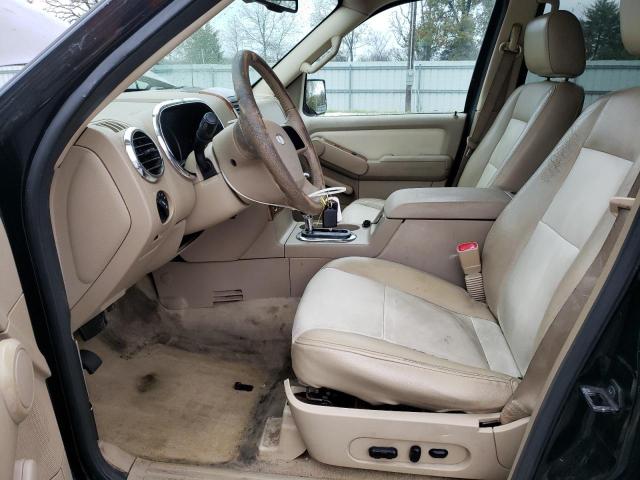 Photo 7 from auction – 2007 FORD EXPLORER E with VIN 1FMEU64E87UA34625
