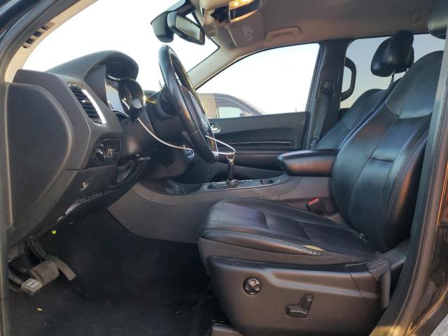 Photo 7 from auction – 2015 DODGE DURANGO LI with VIN 1C4RDJDG1FC826839