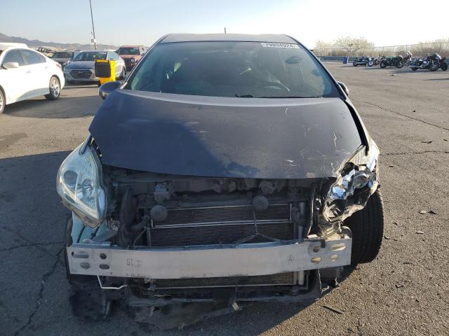 Photo 5 from auction – 2013 TOYOTA PRIUS with VIN JTDKN3DU2D1682890