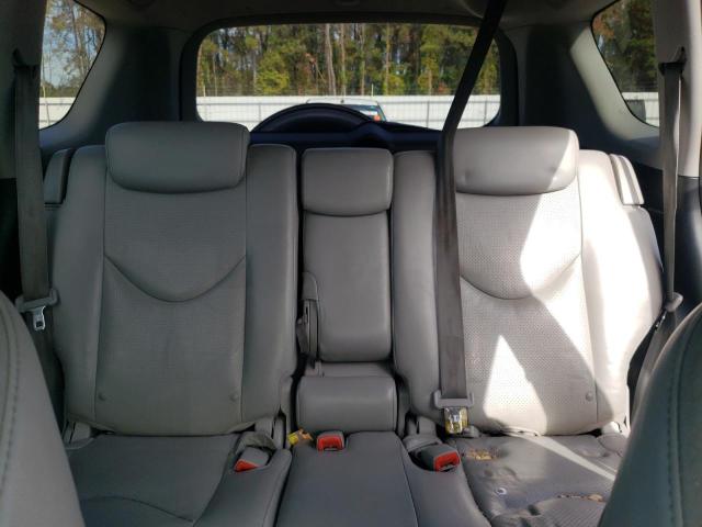 Photo 10 from auction – 2011 TOYOTA RAV4 LIMIT with VIN 2T3DK4DV2BW045500