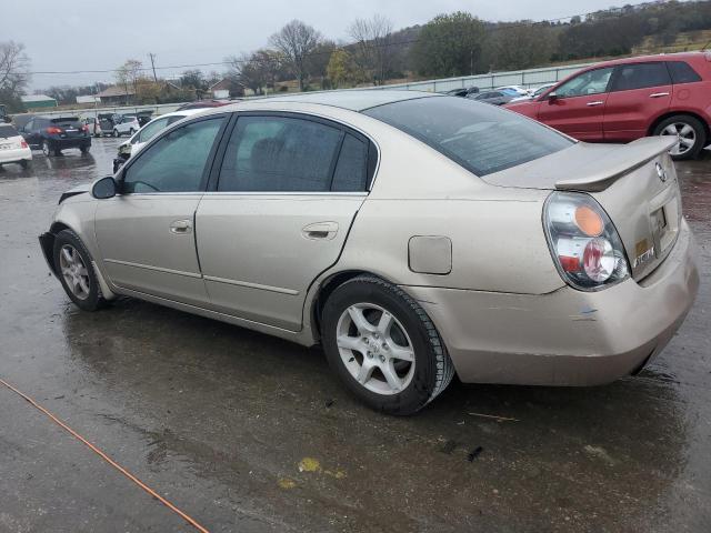 Photo 2 from auction – 2006 NISSAN ALTIMA S with VIN 1N4AL11D06C174232