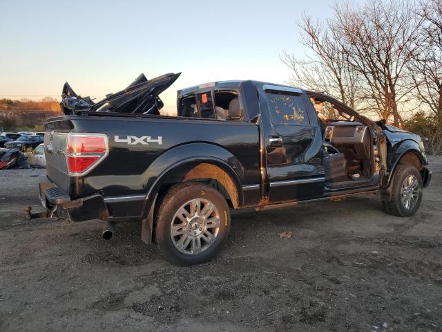 Photo 3 from auction – 2014 FORD F150 SUPER with VIN 1FTFW1ET6EFA83486