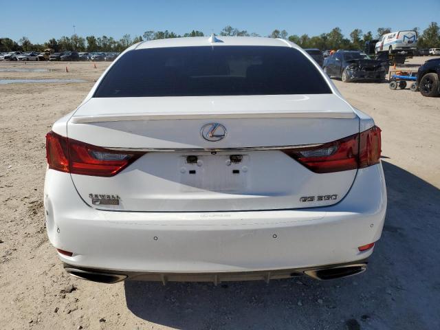 Photo 6 from auction – 2015 LEXUS GS 350 with VIN JTHBE1BL8FA007528