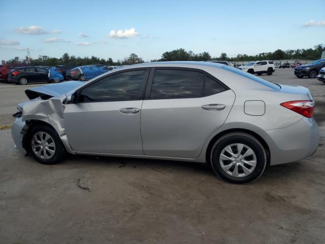 Photo 2 from auction – 2016 TOYOTA COROLLA L with VIN 2T1BURHE4GC625938