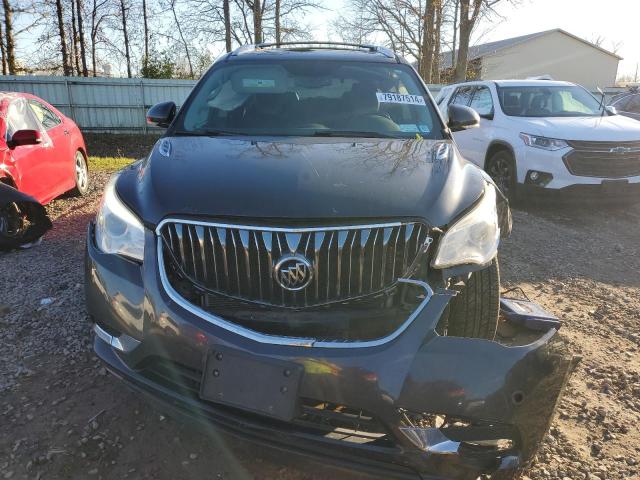 Photo 5 from auction – 2016 BUICK ENCLAVE with VIN 5GAKVBKD1GJ187745