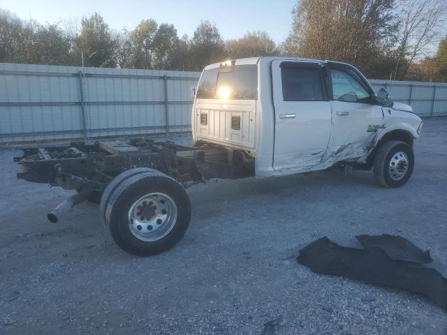 Photo 3 from auction – 2017 RAM 3500 LARAM with VIN 3C63RRJL2HG619519