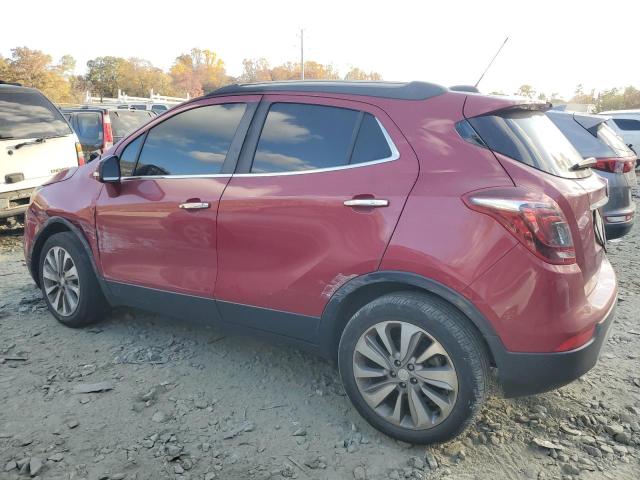 Photo 2 from auction – 2019 BUICK ENCORE PRE with VIN KL4CJASB2KB795469