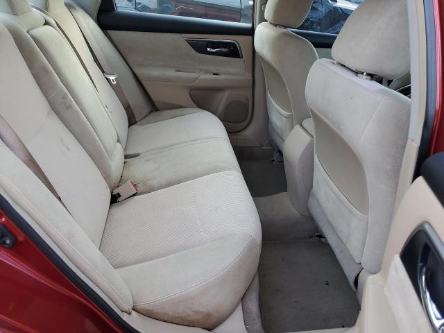 Photo 10 from auction – 2013 NISSAN ALTIMA 2.5 with VIN 1N4AL3AP1DC174338