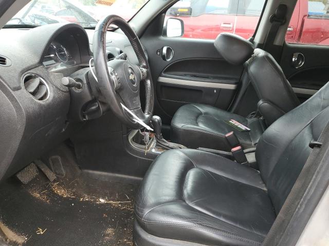 Photo 7 from auction – 2009 CHEVROLET HHR LT with VIN 3GNCA53V59S526295