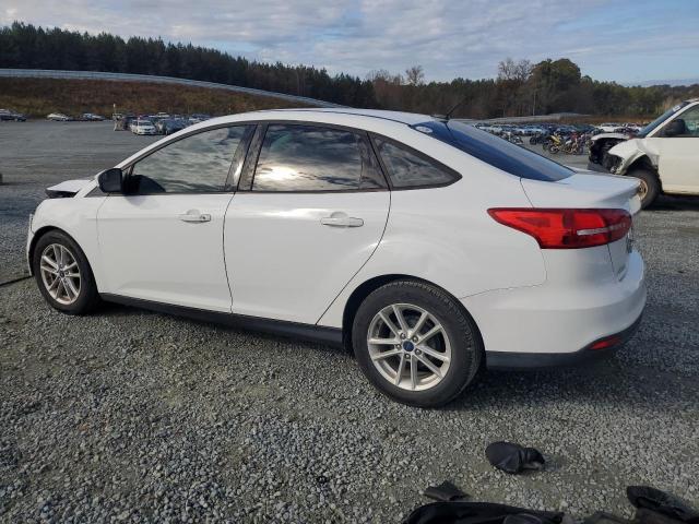 Photo 2 from auction – 2018 FORD FOCUS SE with VIN 1FADP3F26JL214813