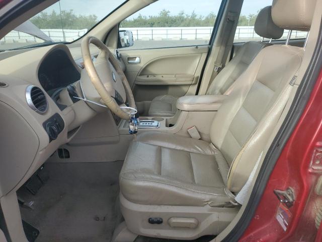 Foto 7 de la subasta – 2007 FORD FREESTYLE con VIN 1FMDK05147GA28961