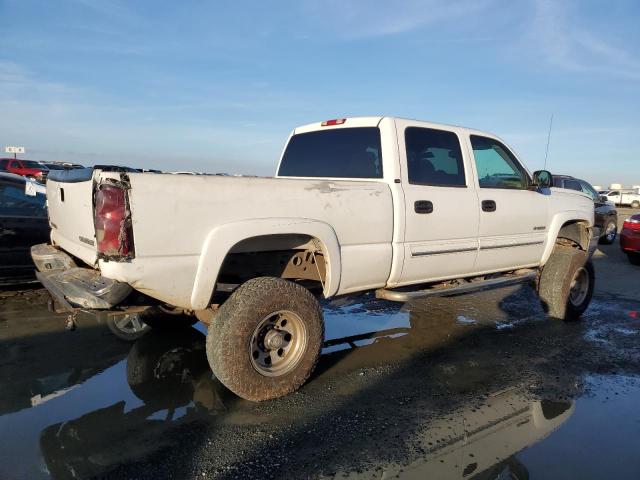 Photo 3 from auction – 2004 CHEVROLET SILVERADO with VIN 1GCGK23U44F101564