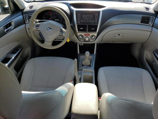 Photo 8 from auction – 2013 SUBARU FORESTER 2 with VIN JF2SHADC5DG406737