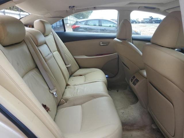 Zdjęcie 10 z aukcji – 2007 LEXUS ES 350 z VIN JTHBJ46G272032527