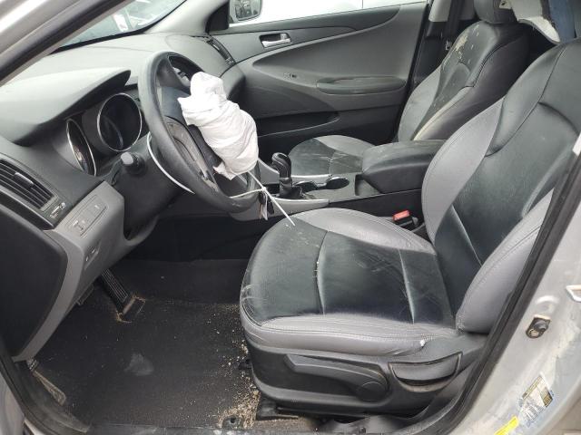 Photo 7 from auction – 2011 HYUNDAI SONATA GLS with VIN 5NPEB4AC6BH080099