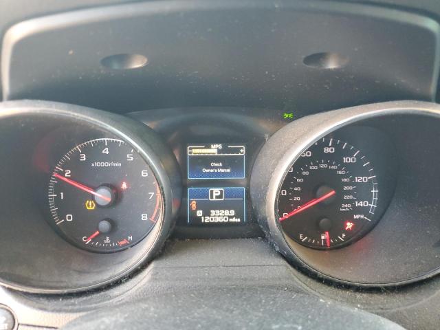 Photo 9 from auction – 2018 SUBARU OUTBACK 2. with VIN 4S4BSAAC9J3252651