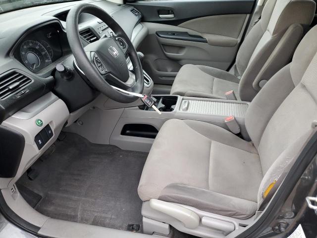 Photo 7 from auction – 2014 HONDA CR-V EX with VIN 5J6RM4H54EL048281