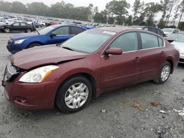 Photo 1 from auction – 2010 NISSAN ALTIMA BAS with VIN 1N4AL2AP0AN558394