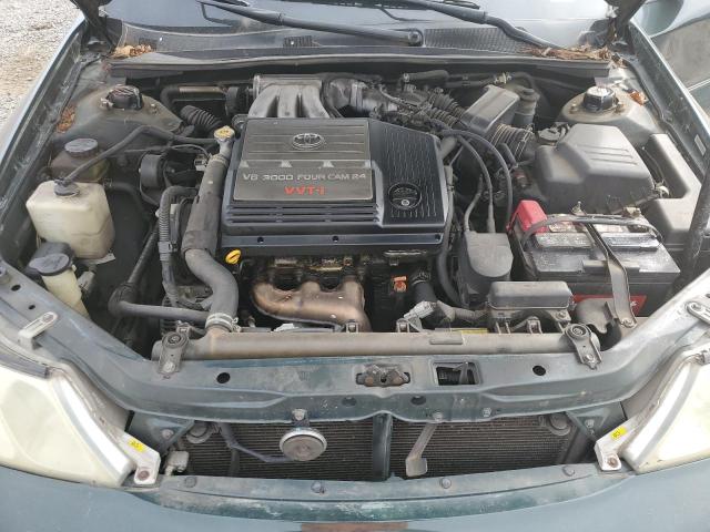 Zdjęcie 11 z aukcji – 2002 TOYOTA AVALON XLS z VIN 4T1BF28BX2U218849