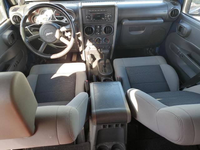 Photo 8 from auction – 2010 JEEP WRANGLER U with VIN 1J4BA3H16AL198324