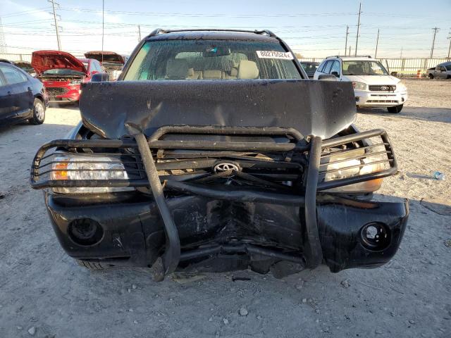 Photo 5 from auction – 2007 TOYOTA HIGHLANDER with VIN JTEDP21A970129487