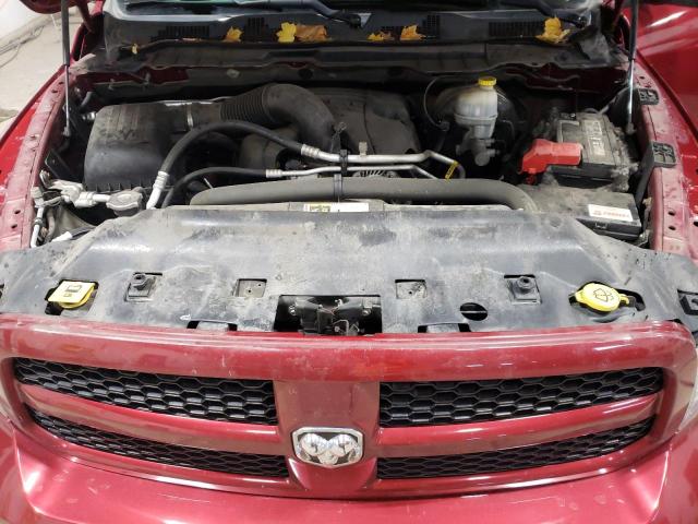 Фото 11 с аукциона – 2015 RAM 1500 ST с VIN 1C6RR7KT4FS679689